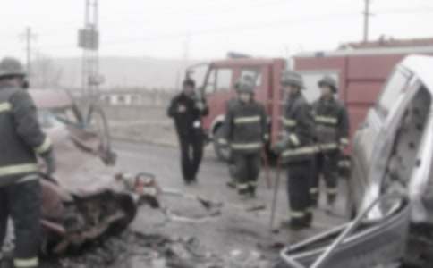 交通事故捐款倡议书