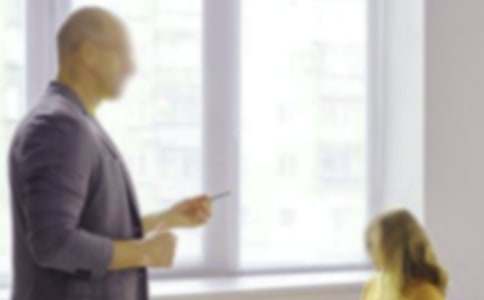 小升初教师代表发言稿