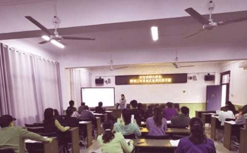 学院教务处工作计划