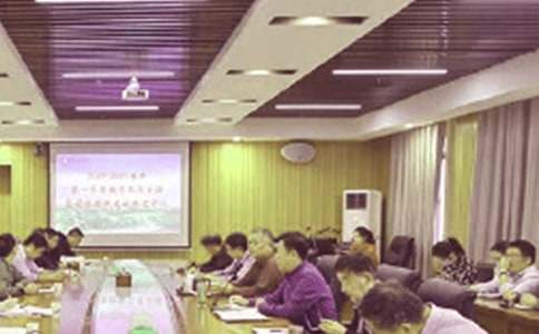 中学教务处的工作总结