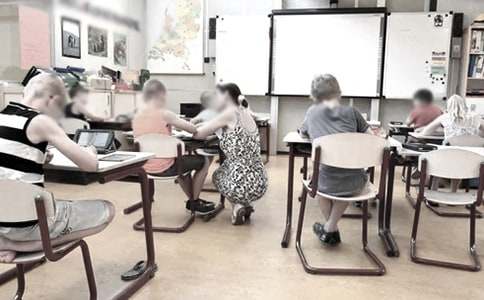 一年级美术下册教学计划