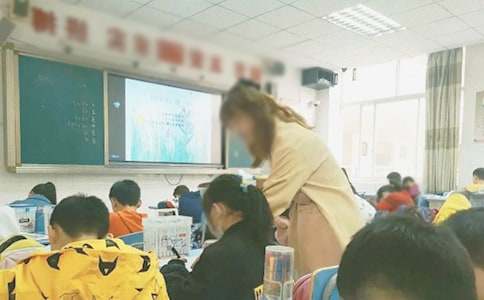 初中教学心得体会