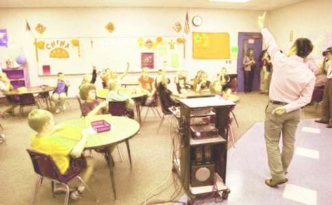 《9加几》教学反思