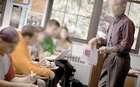 双语教学工作总结