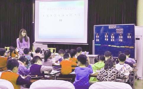 运算定律教学反思15篇