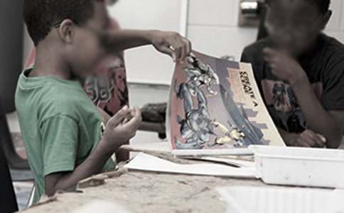 开展学前教育宣传月活动实施方案模板