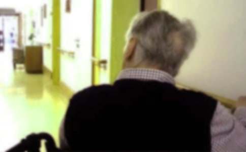 敬老院暑期社会实践报告