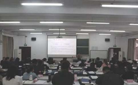 开班仪式的讲话稿