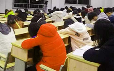 诚信考试杜绝作弊演讲稿