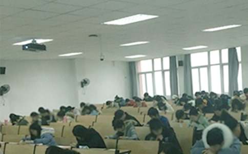 诚信考试演讲稿优秀