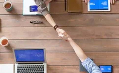 实用的给客户的感谢信5篇