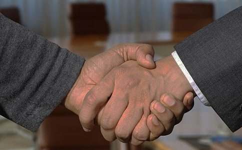 关于客户感谢信3篇