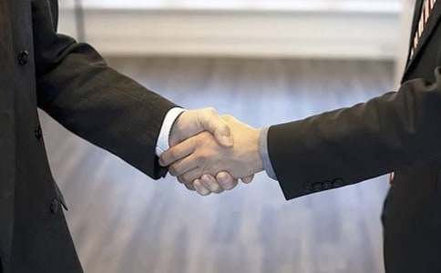 关于给客户感谢信14篇