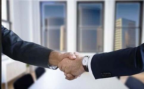 给客户的一封感谢信15篇