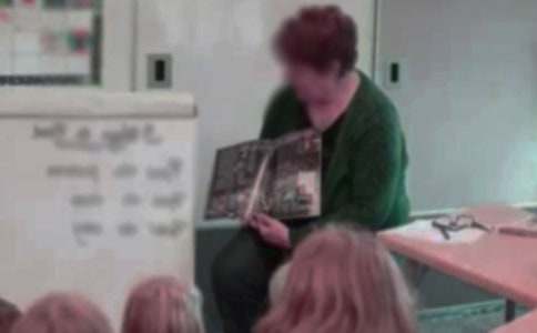 写给老师感谢信18篇