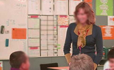 写给老师的保证书(通用15篇)