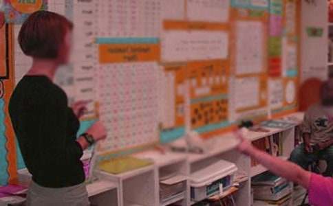 我爱老师演讲稿