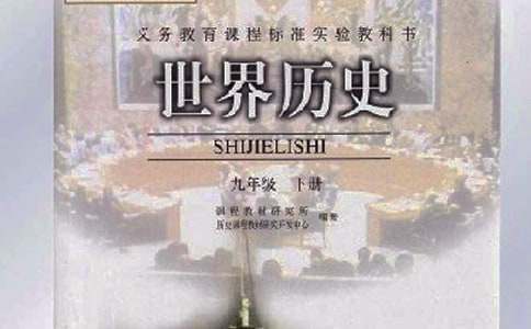 历史学科教学工作总结