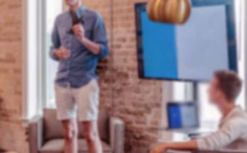 揭牌仪式领导致辞