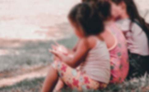 留守儿童发言稿