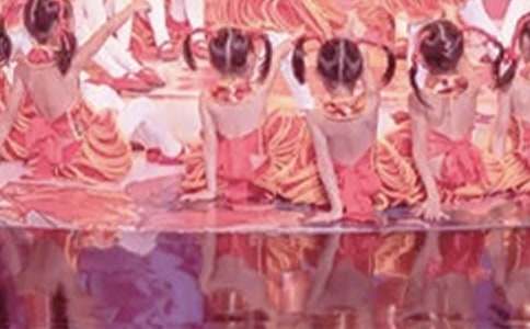 六一快乐简短祝福语(精选290句)