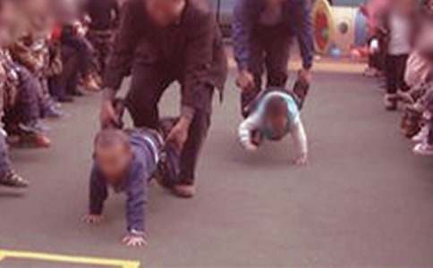 六一给孩子们的祝福语摘录