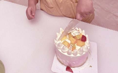 六一送给宝宝的祝福语