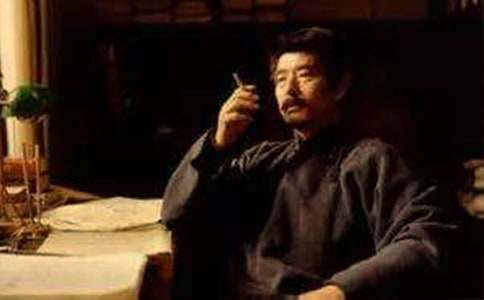 鲁迅的名人名言