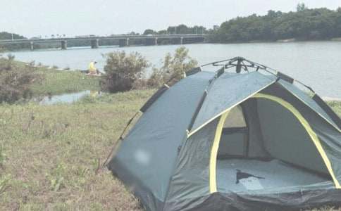 户外露营活动方案13篇(优选)