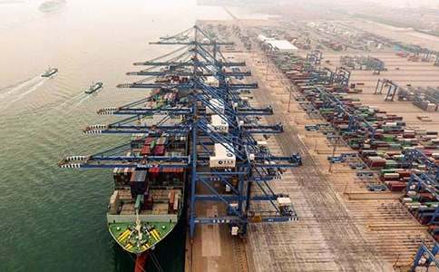 码头租赁合同范本