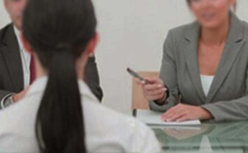 关于面试后的感谢信 14篇