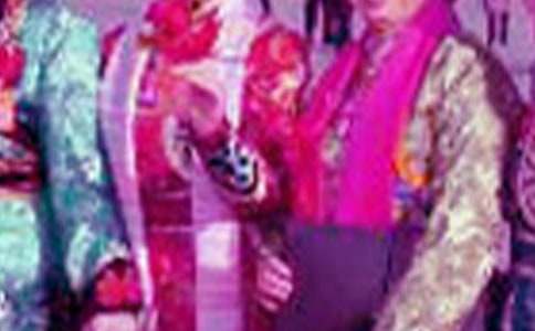 少数民族地区社会实践报告