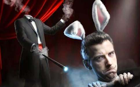 冬天是个魔术师说课稿