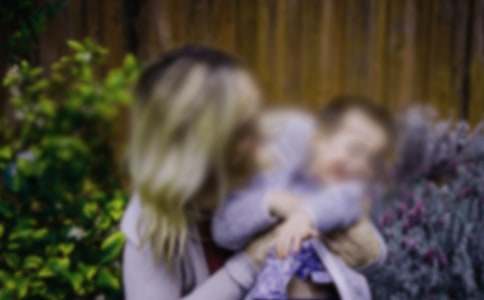 写给母亲感谢信