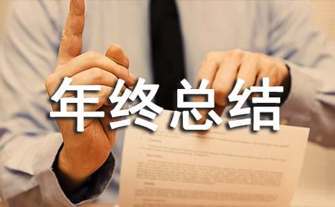 项目工作年终总结简短