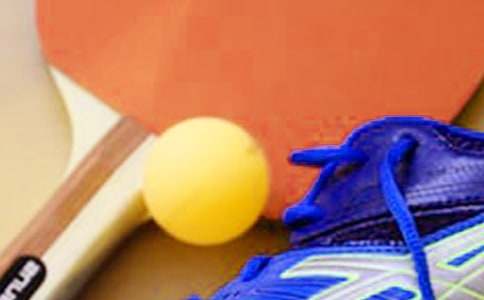 乒乓球工作计划