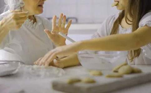 关于媳妇与婆婆的经典语录270句