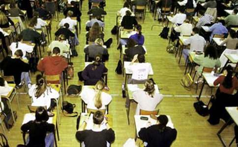 期末考试动员大会演讲稿