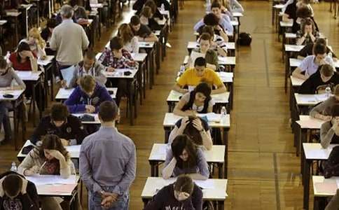 ���ȡ���ĩ���Խ�ѧ��˼