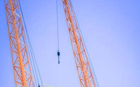 塔式起重机租赁合同范本