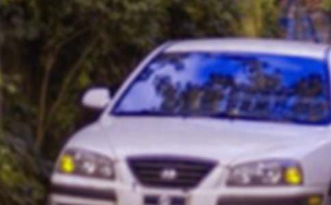 汽车的实习报告