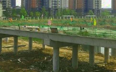 桥梁工程实习报告范文集锦七篇