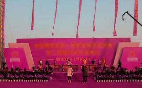 祠堂落成庆典致辞15篇(优秀)