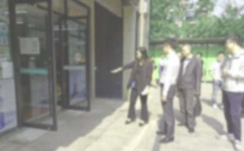 社区安全生产工作总结