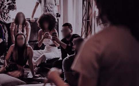 社团活动方案通用