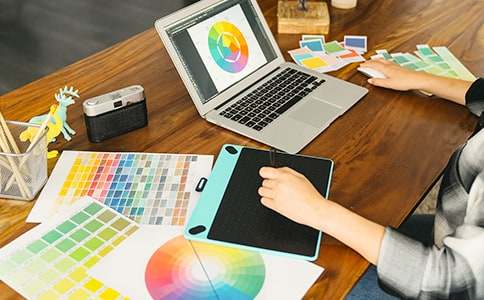 (必备)室内设计师实习总结