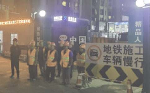 弱电线路工程施工合同范本