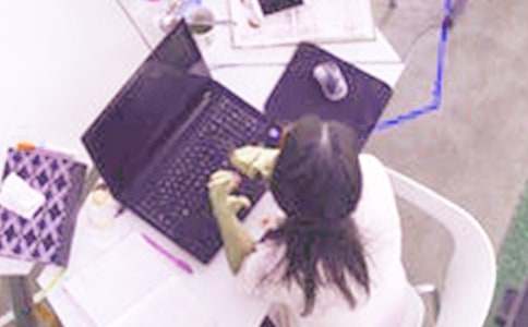 事务所实习报告