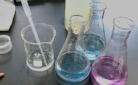 实验室主管年终总结