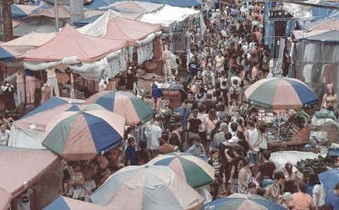 【荐】市场调查报告